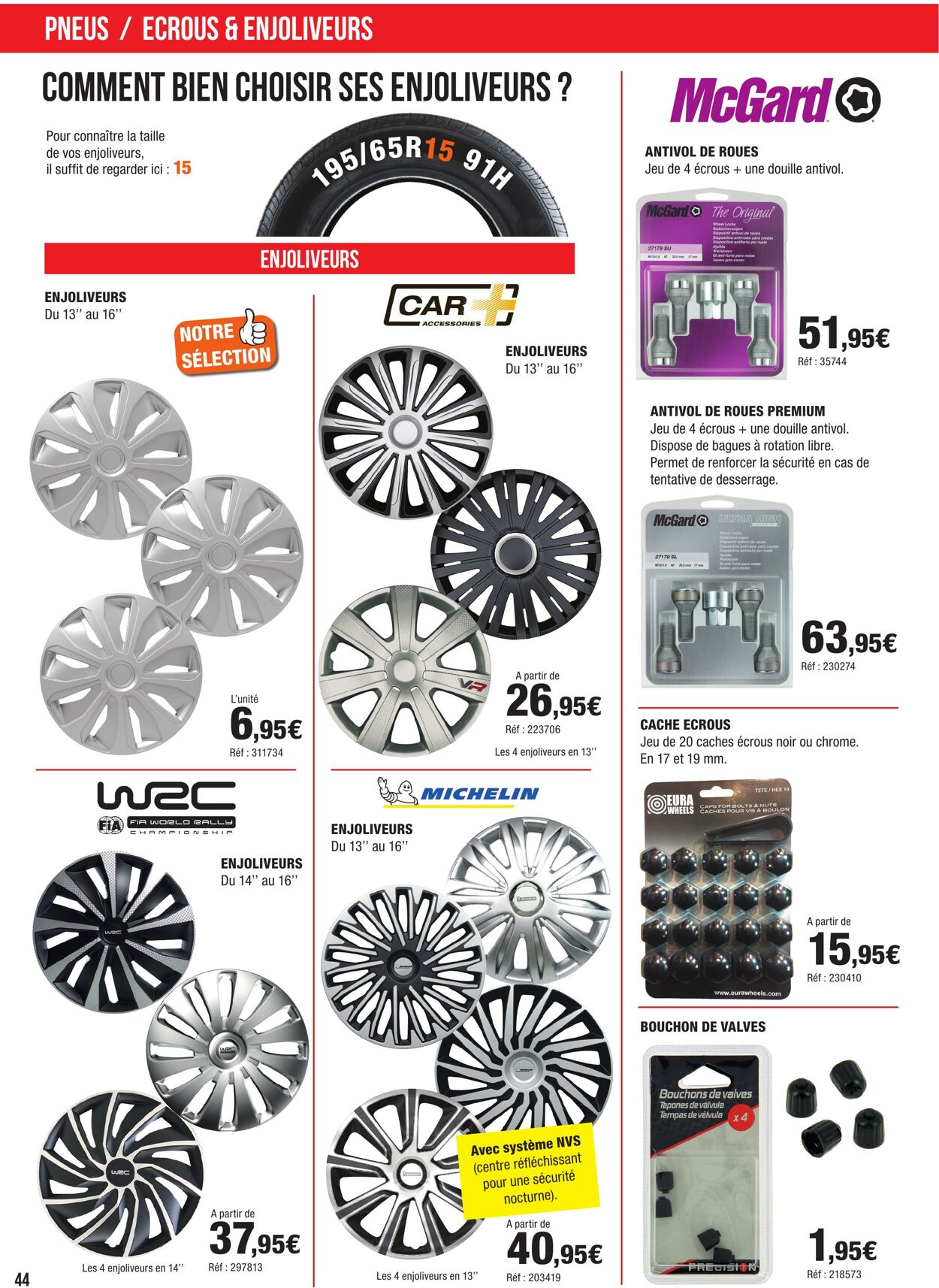 Catalogue Autobacs 01.05.2025 - 31.07.2025