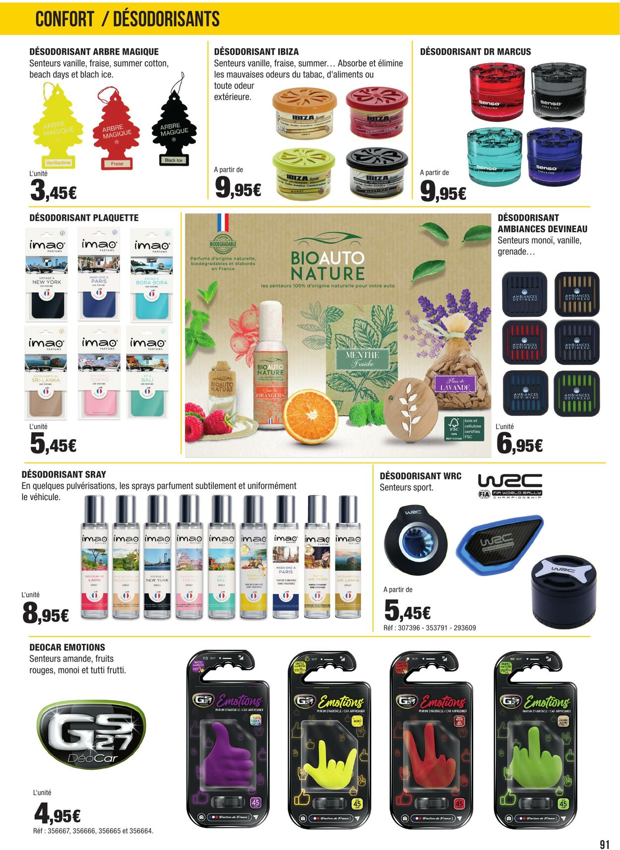 Catalogue Autobacs 01.05.2025 - 31.07.2025