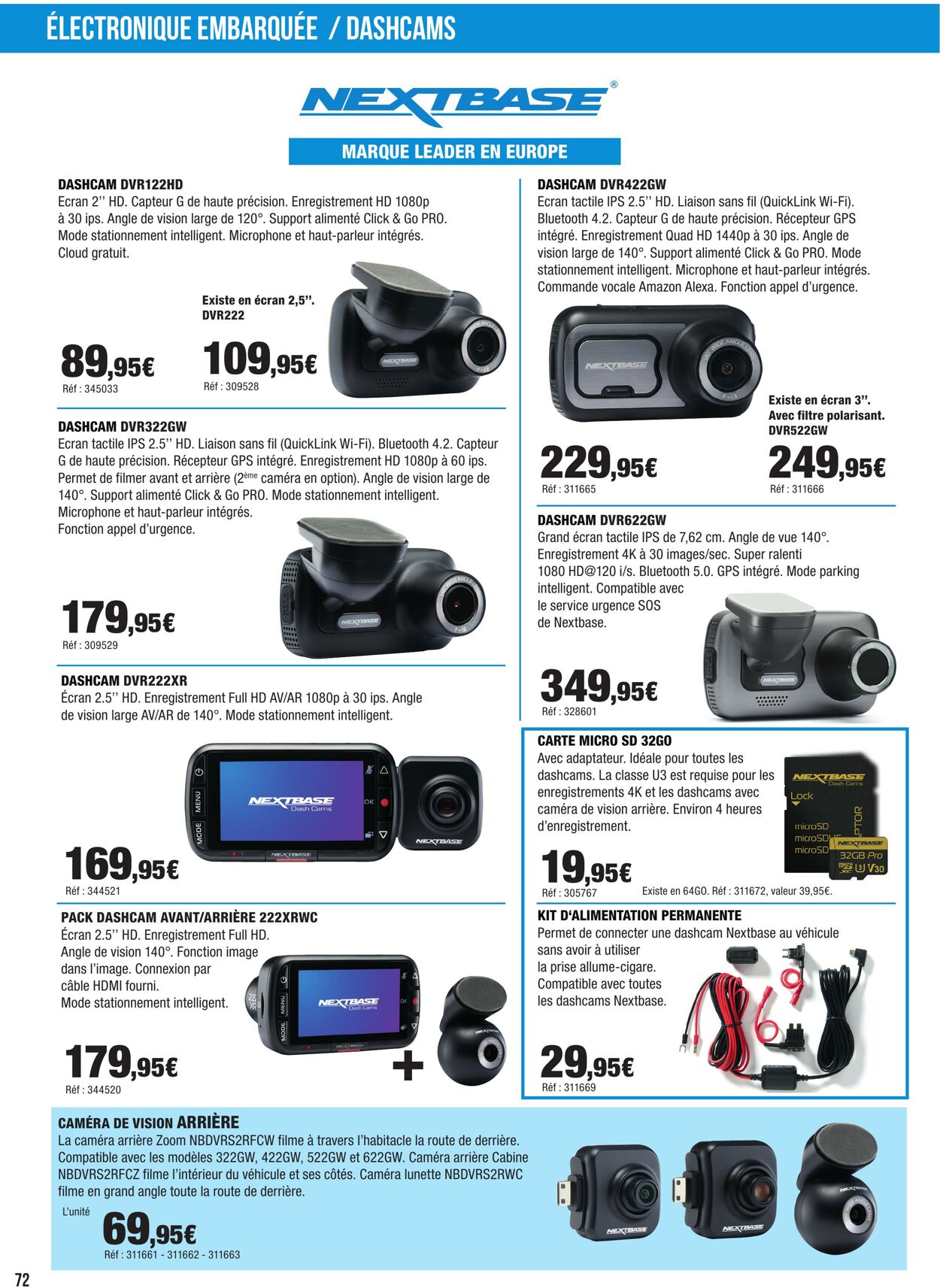 Catalogue Autobacs 01.05.2025 - 31.07.2025