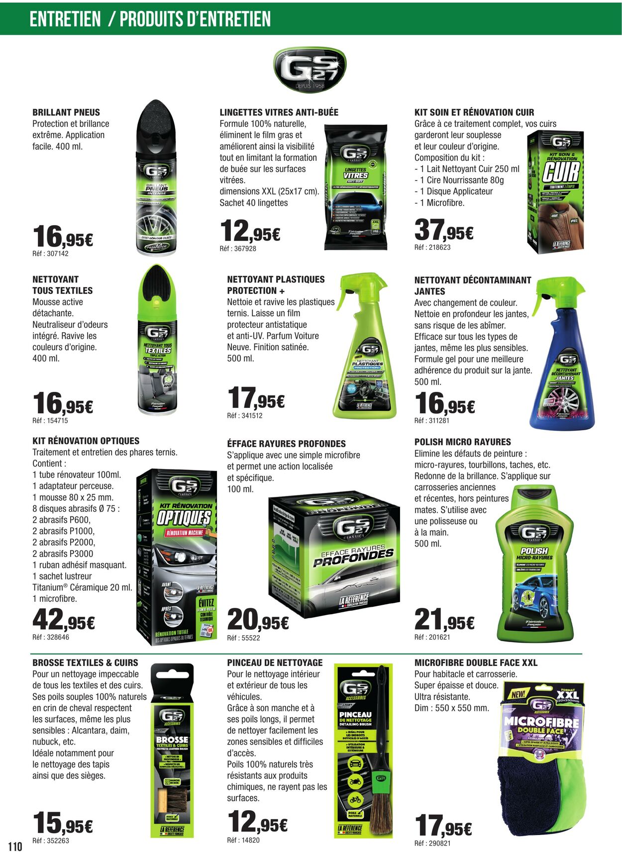 Catalogue Autobacs 01.05.2025 - 31.07.2025