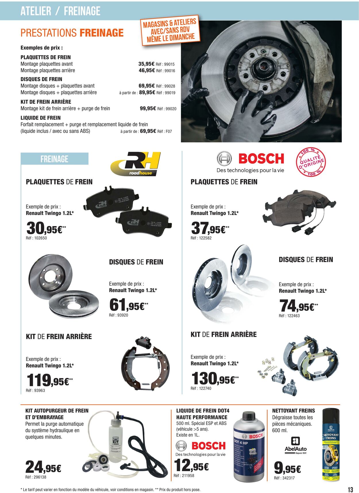 Catalogue Autobacs 01.05.2025 - 31.07.2025