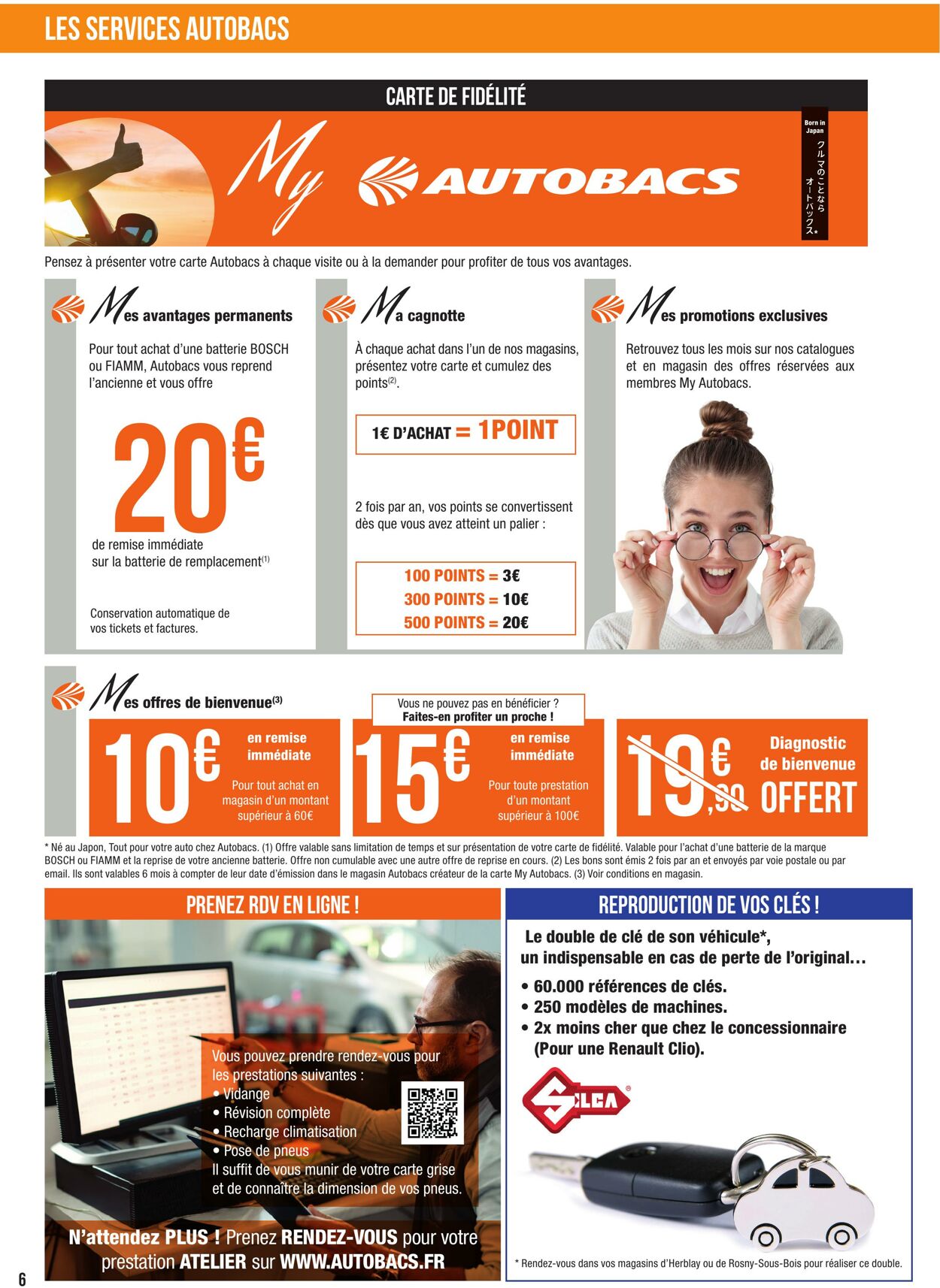 Catalogue Autobacs 01.05.2025 - 31.07.2025