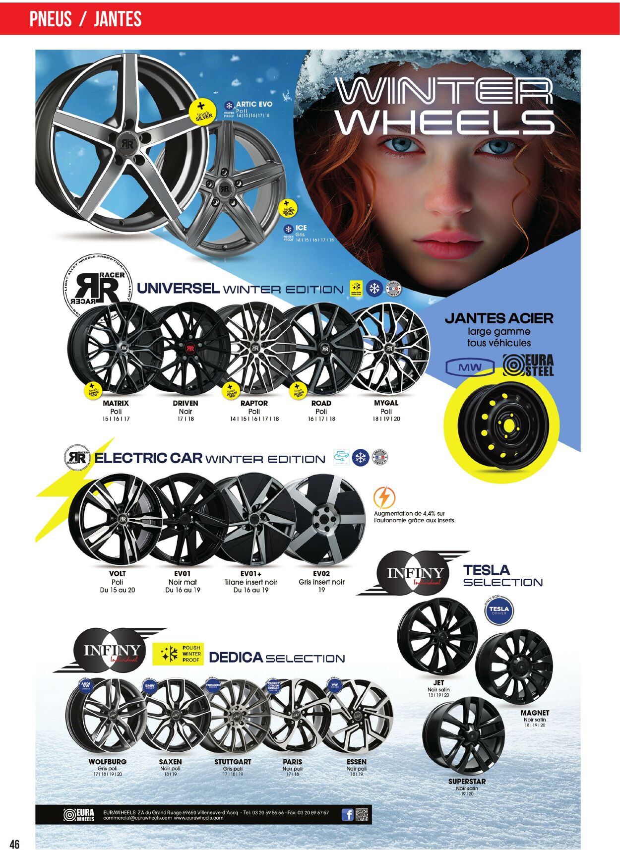 Catalogue Autobacs 01.05.2025 - 31.07.2025