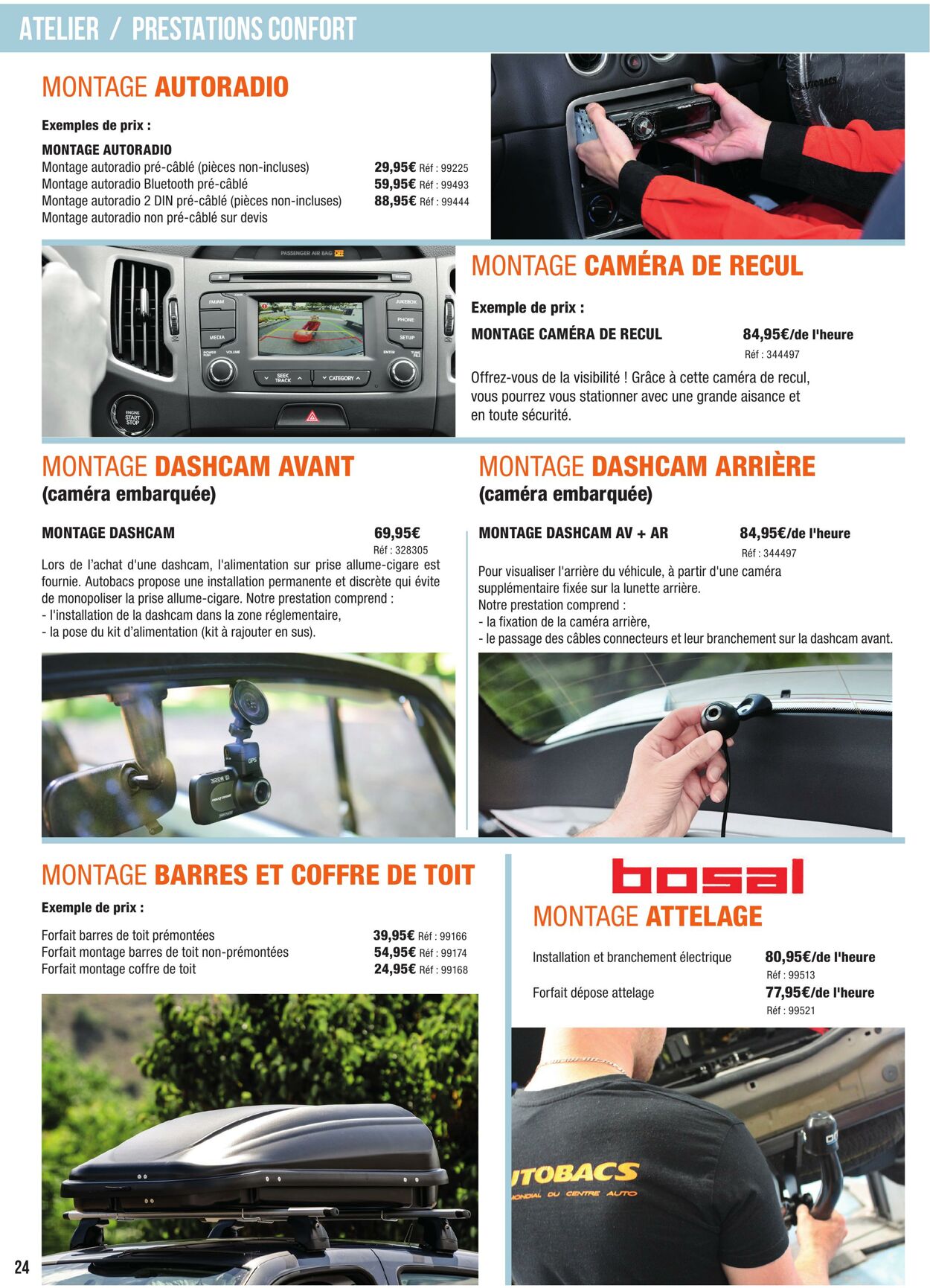 Catalogue Autobacs 01.05.2025 - 31.07.2025
