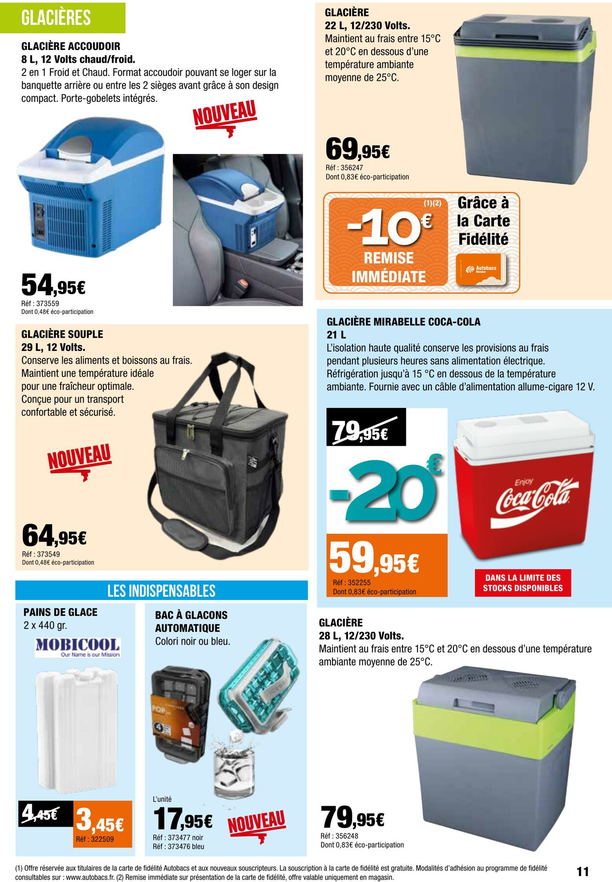 Catalogue Autobacs 01.06.2025 - 31.08.2025