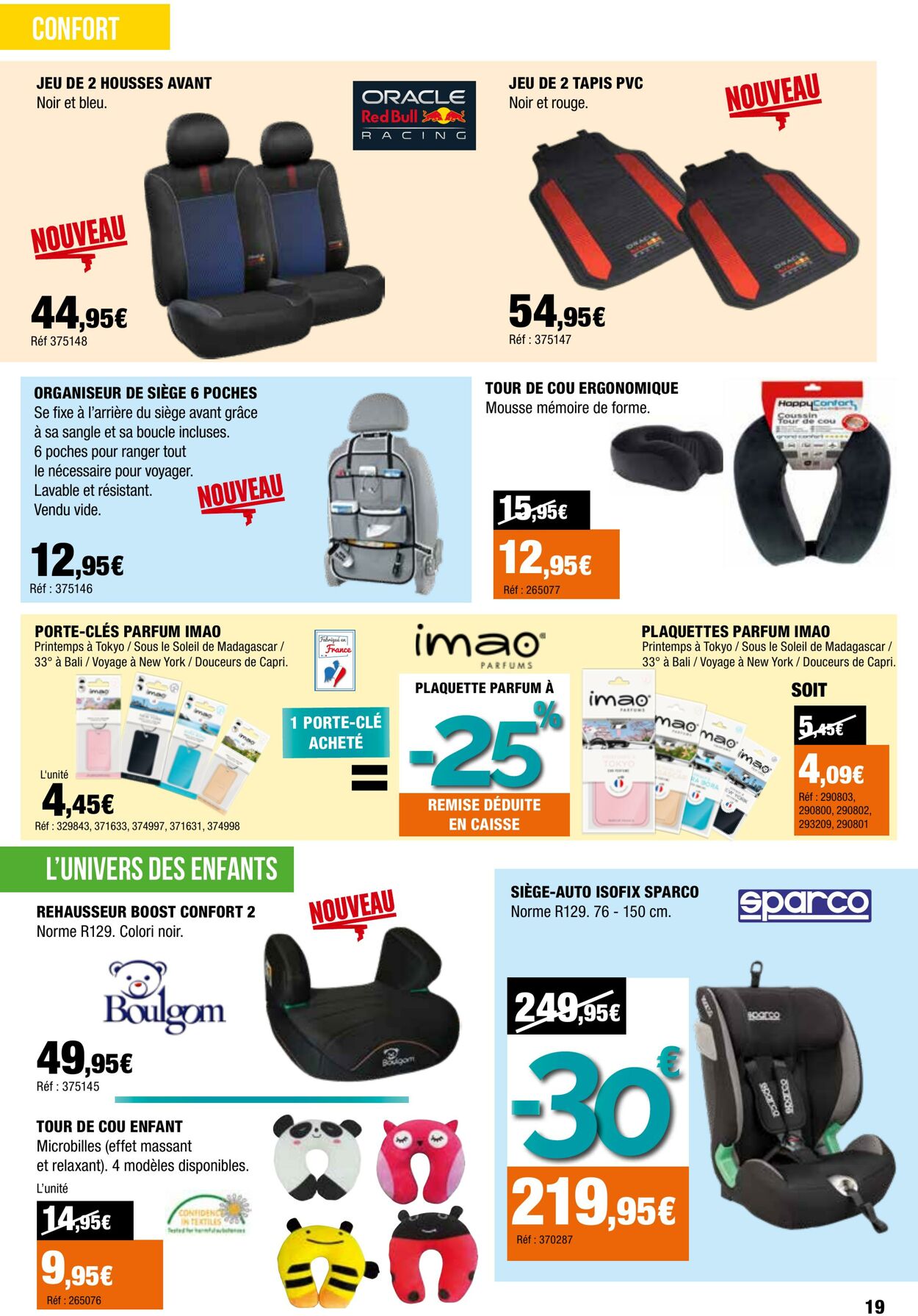 Catalogue Autobacs 01.06.2025 - 31.08.2025