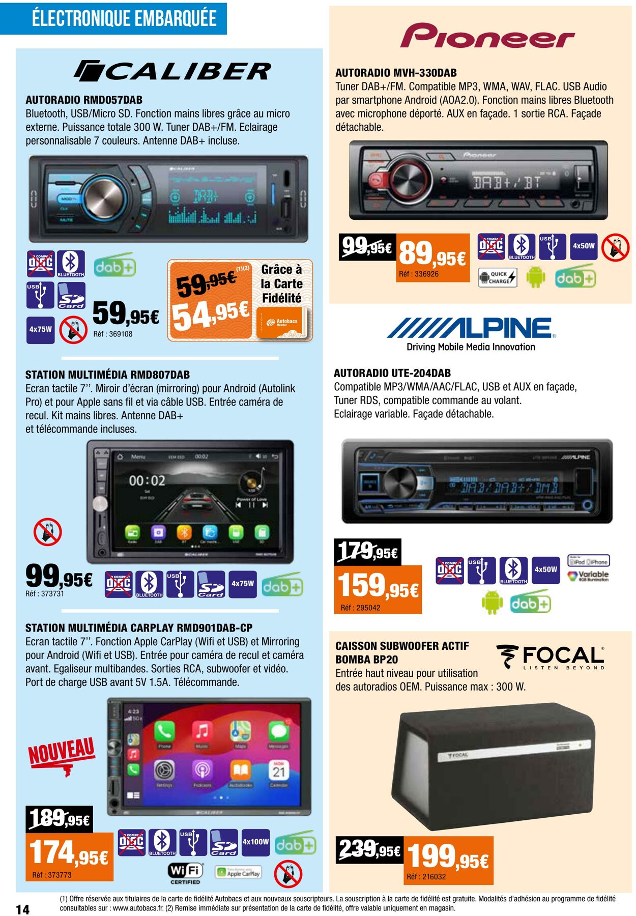 Catalogue Autobacs 01.06.2025 - 31.08.2025