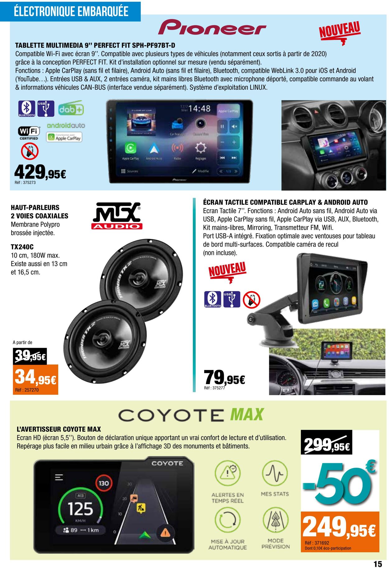 Catalogue Autobacs 01.06.2025 - 31.08.2025