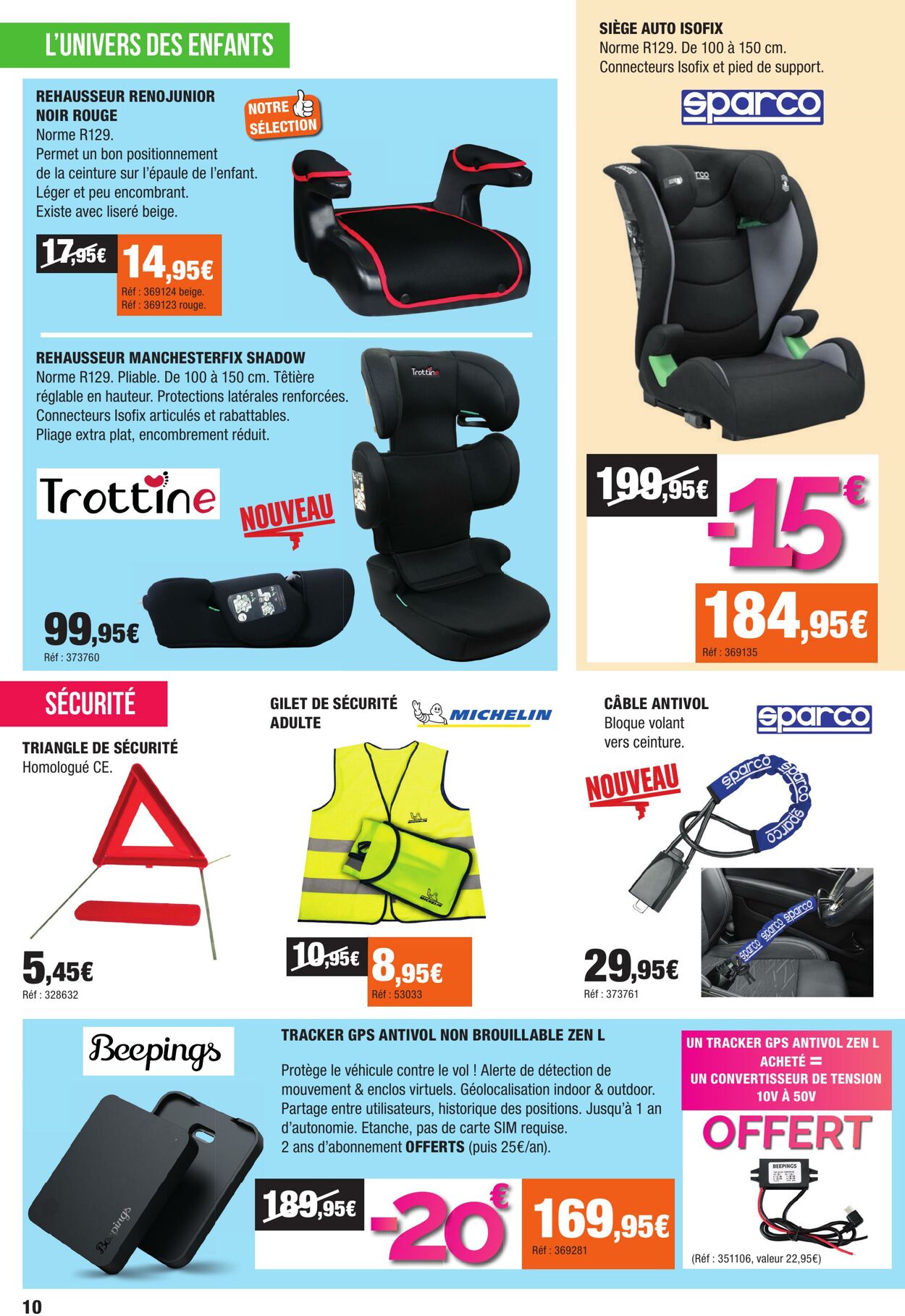 Catalogue Autobacs 01.05.2025 - 31.07.2025