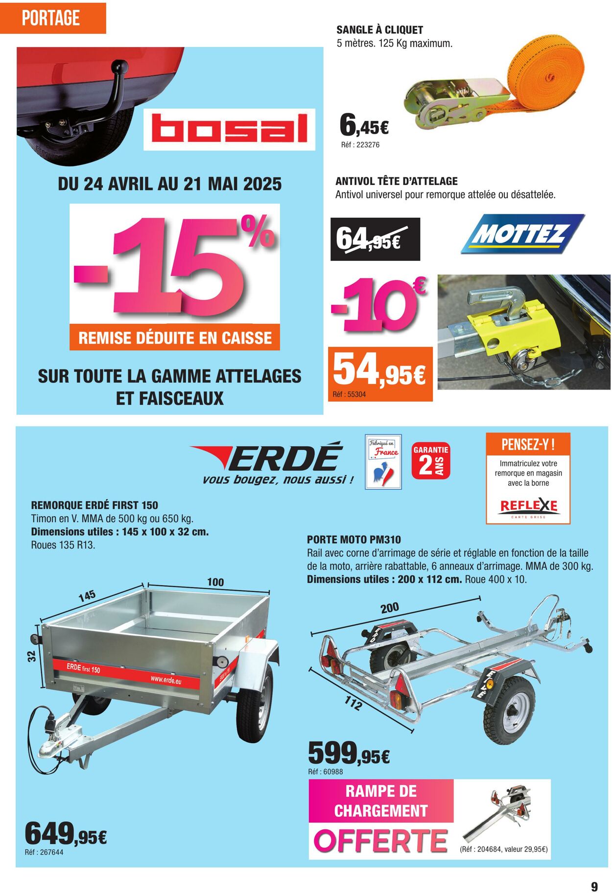 Catalogue Autobacs 01.05.2025 - 31.07.2025