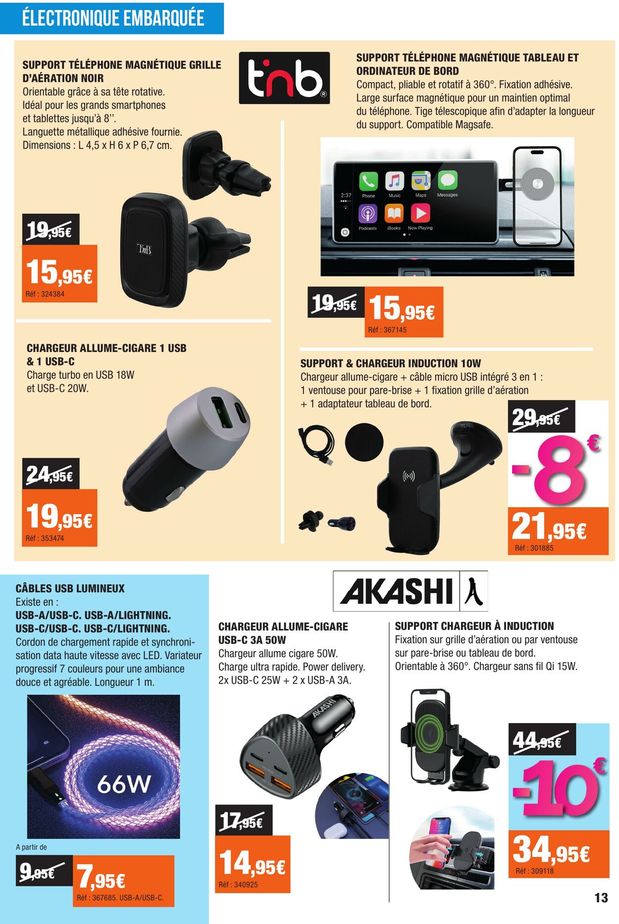 Catalogue Autobacs 01.05.2025 - 31.07.2025