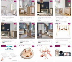 Catalogue Autour De Bebe 23.06.2025 - 02.07.2025