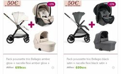 Catalogue Autour De Bebe 24.03.2025 - 02.04.2025