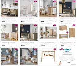Catalogue Autour De Bebe 09.06.2025 - 18.06.2025