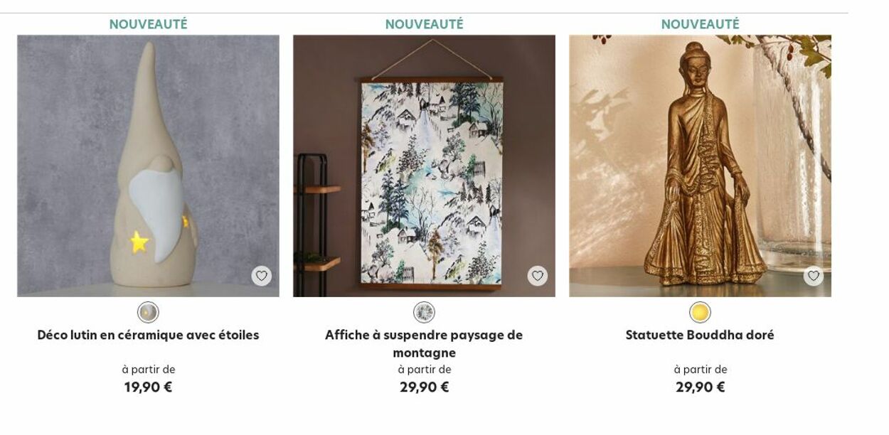 Catalogue Becquet 07.10.2024 - 16.10.2024