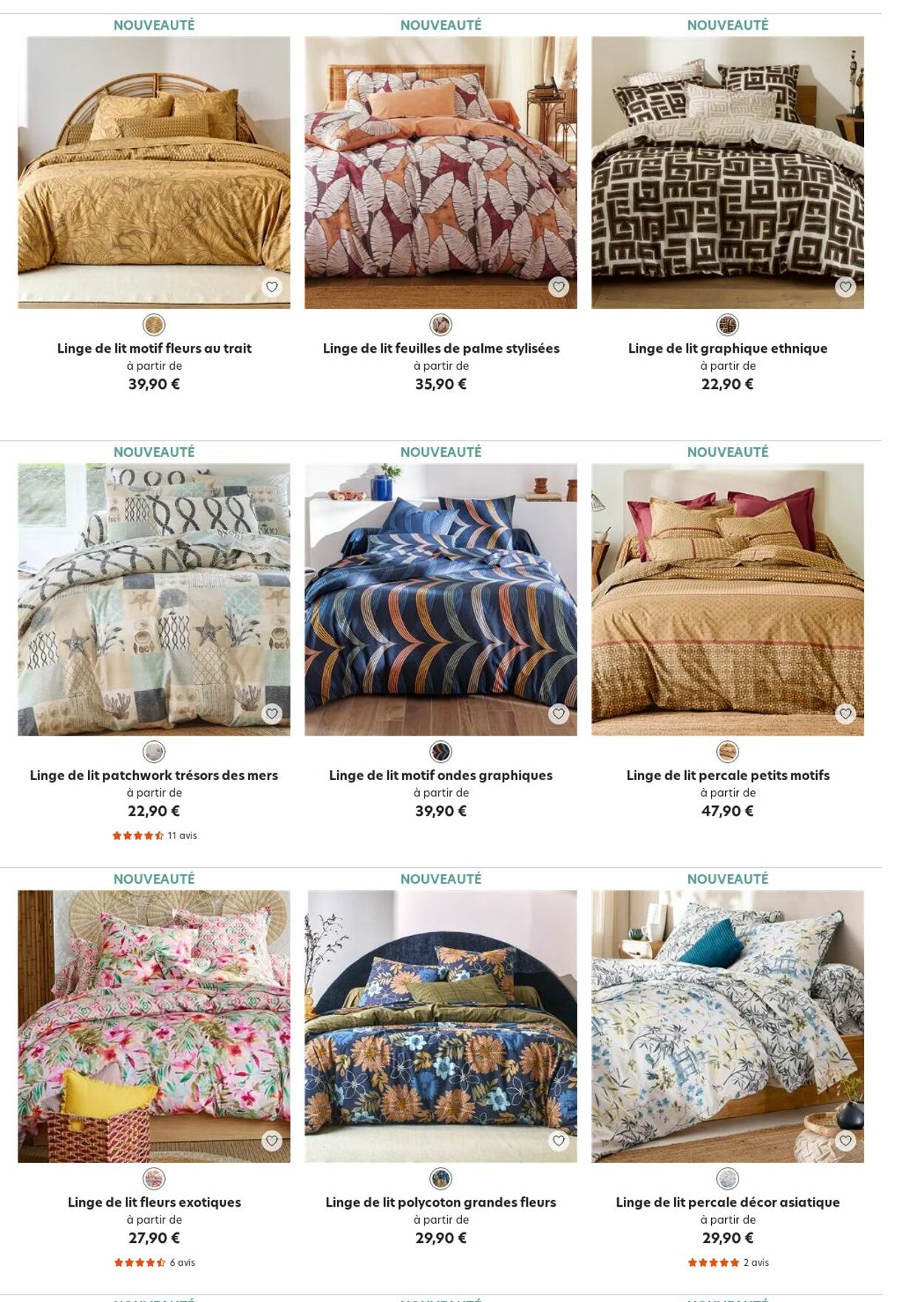 Catalogue Becquet 20.10.2025 - 29.10.2025