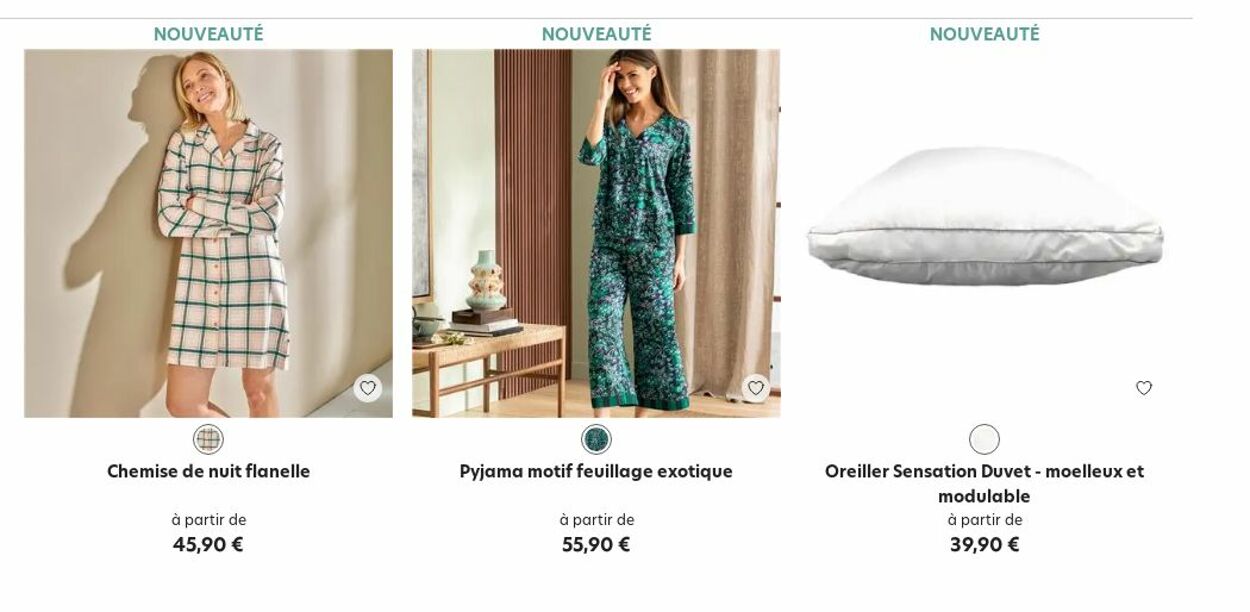 Catalogue Becquet 20.10.2025 - 29.10.2025