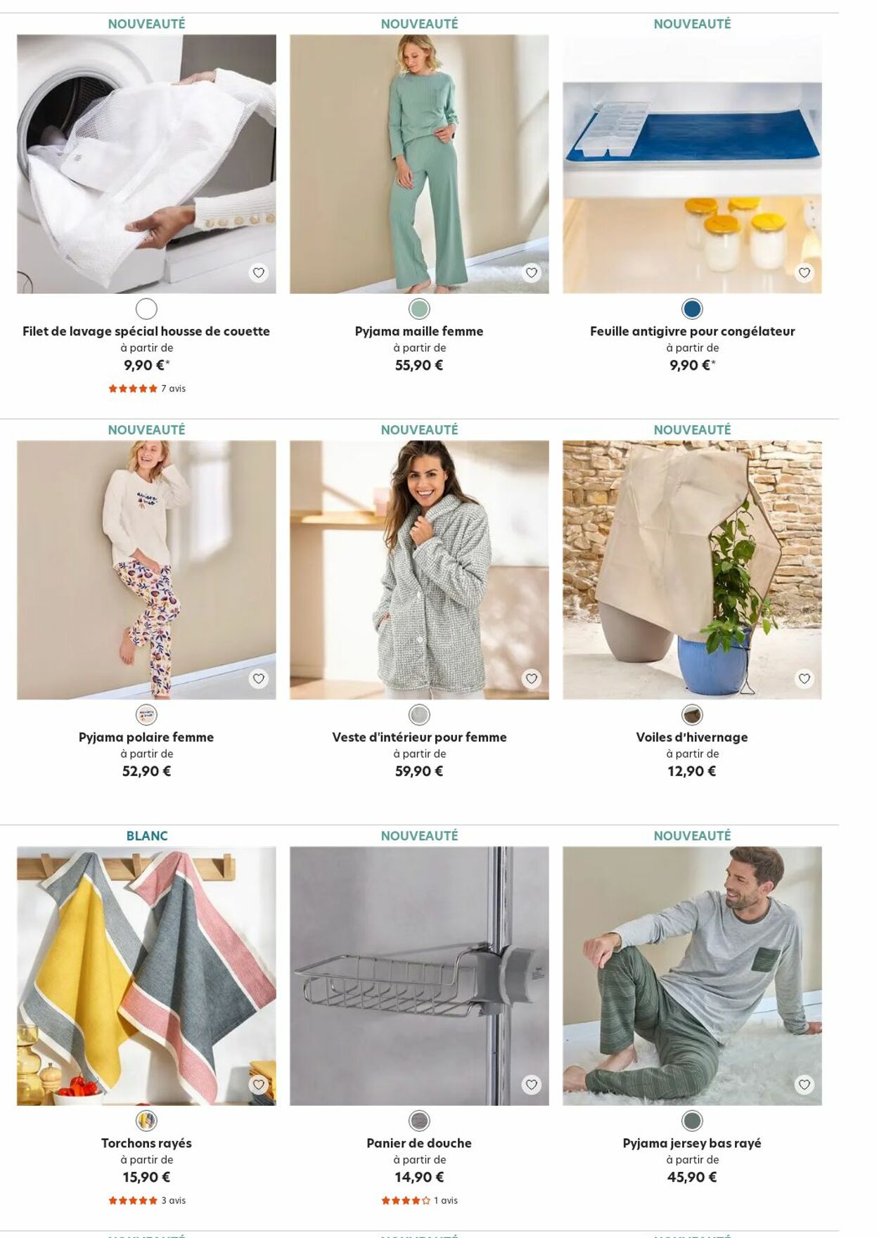 Catalogue Becquet 20.10.2025 - 29.10.2025