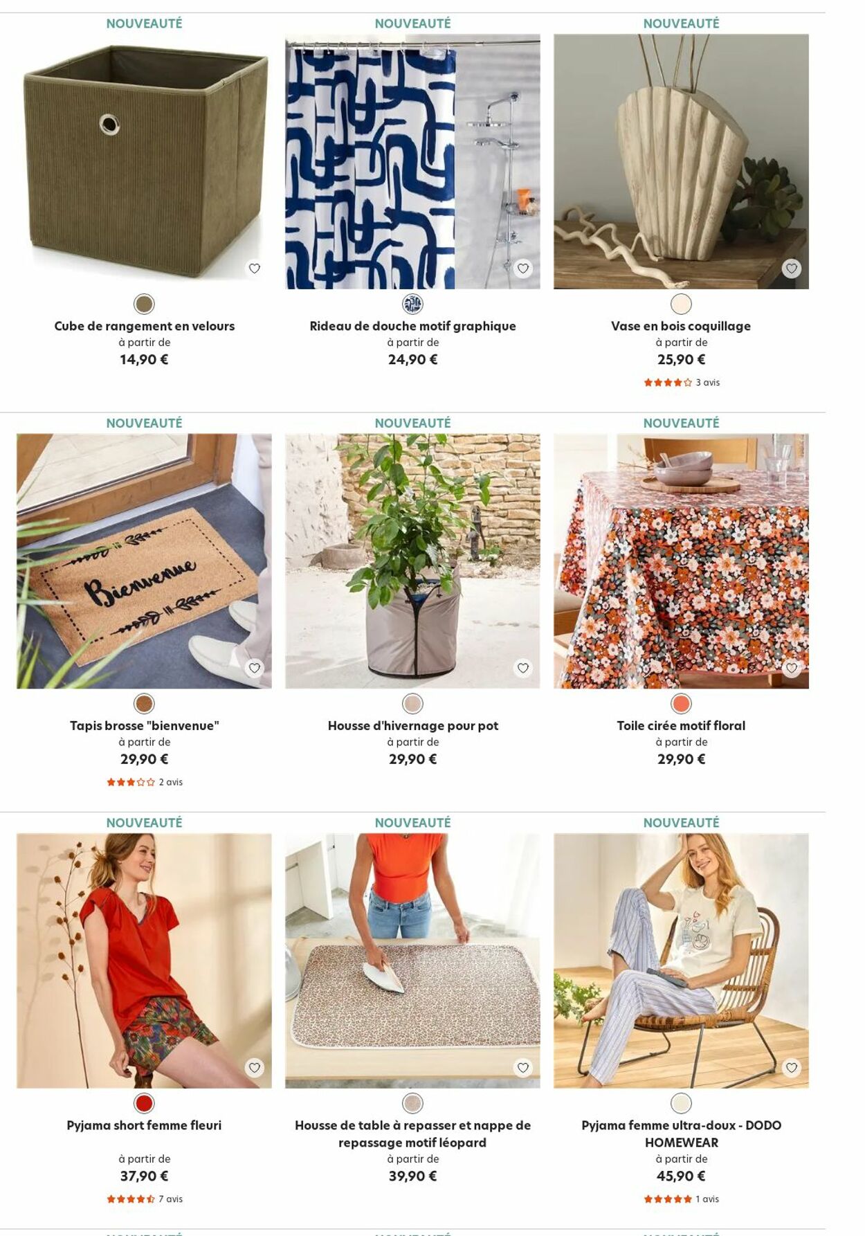 Catalogue Becquet 20.10.2025 - 29.10.2025