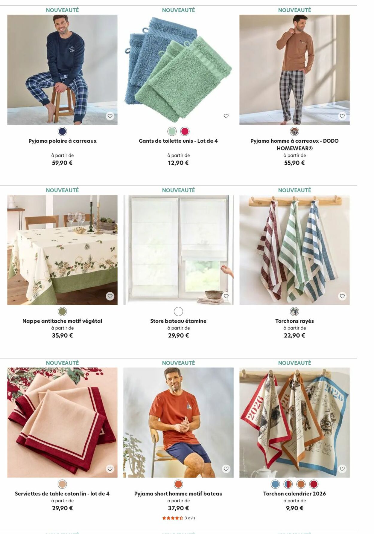 Catalogue Becquet 20.10.2025 - 29.10.2025