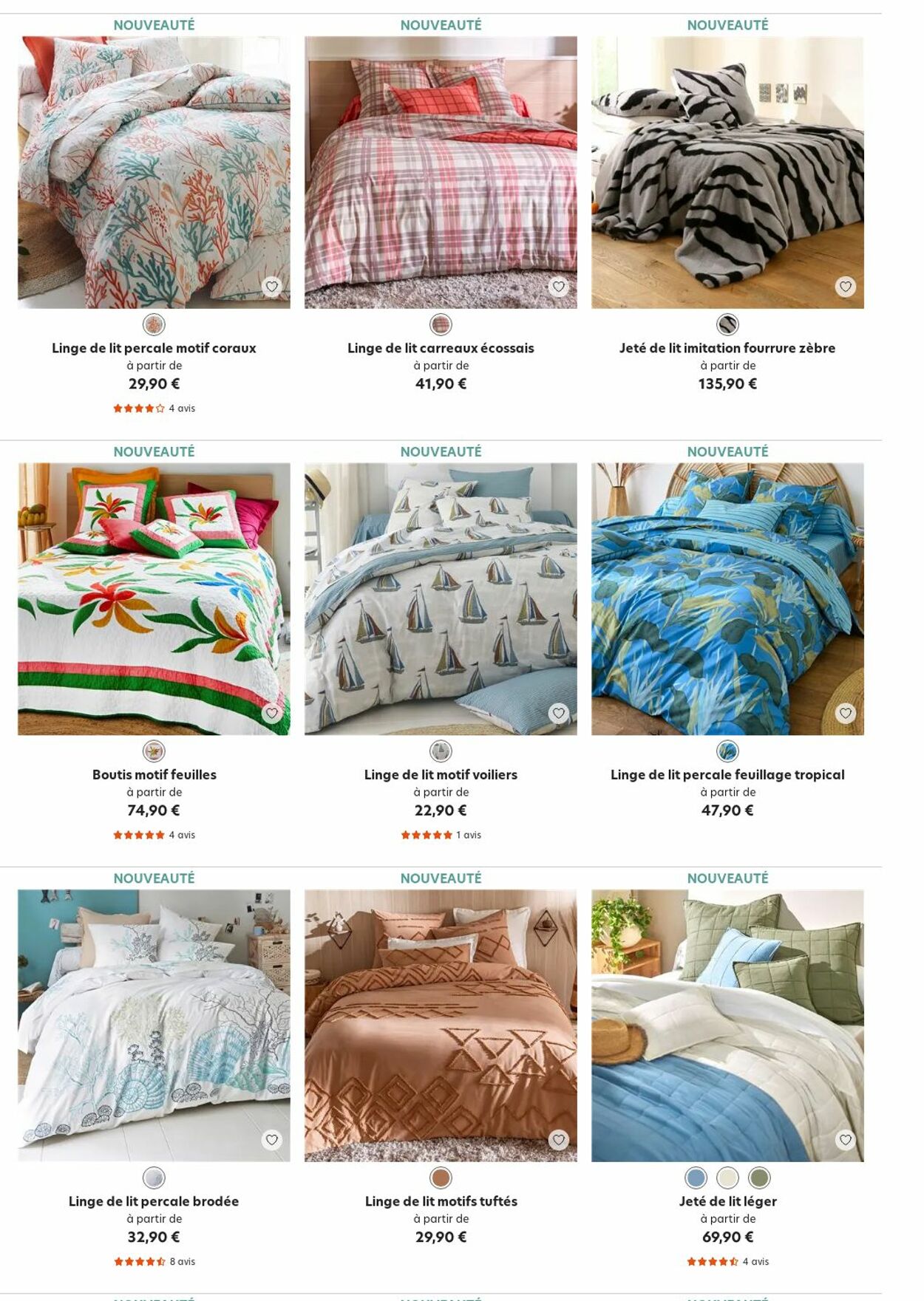 Catalogue Becquet 20.10.2025 - 29.10.2025
