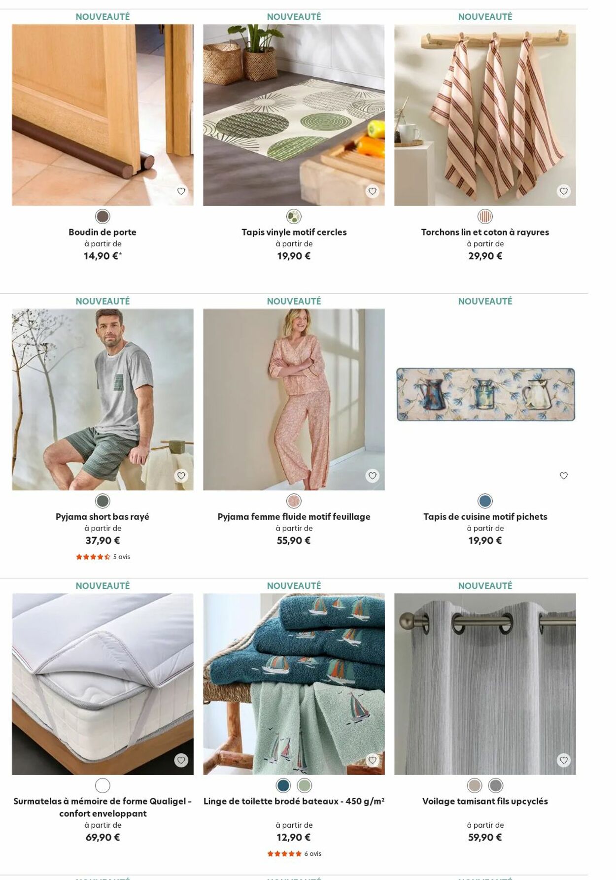 Catalogue Becquet 20.10.2025 - 29.10.2025
