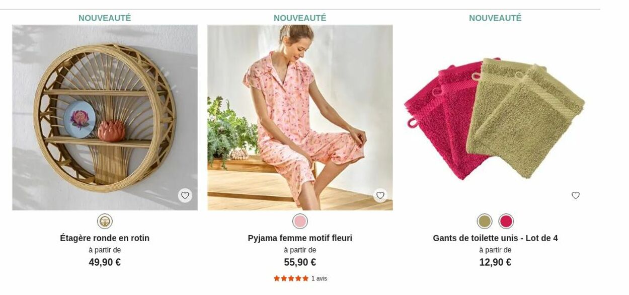 Catalogue Becquet 09.06.2025 - 18.06.2025