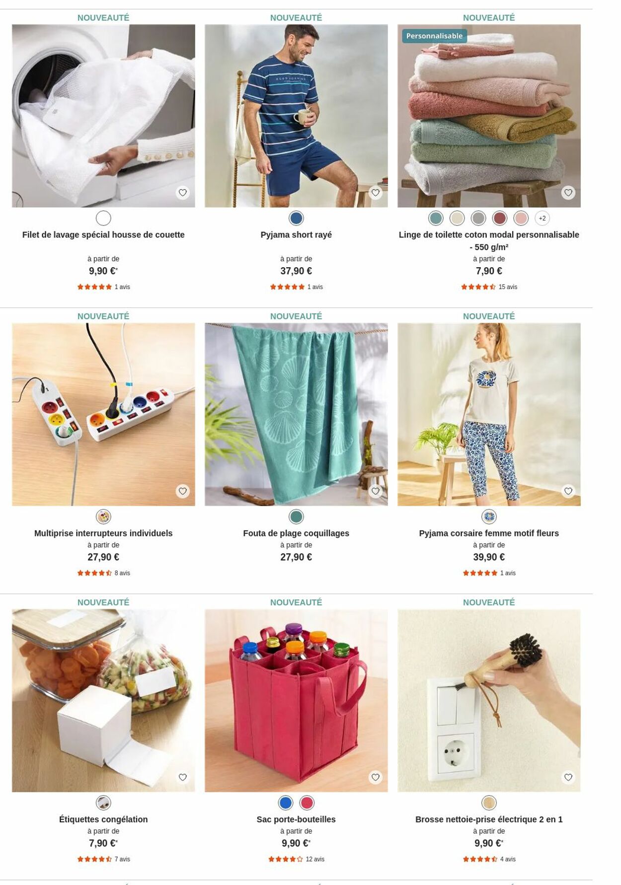 Catalogue Becquet 09.06.2025 - 18.06.2025
