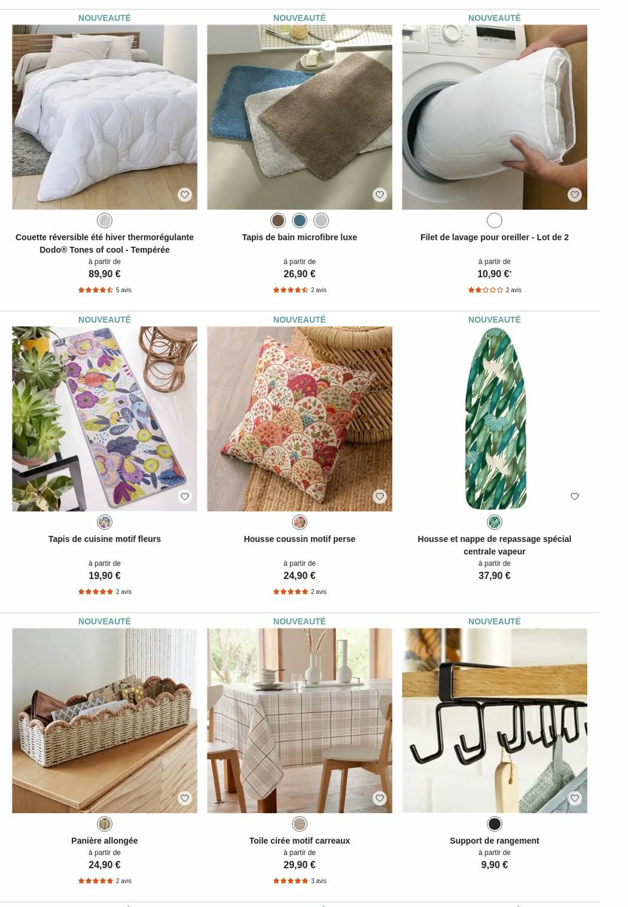 Catalogue Becquet 09.06.2025 - 18.06.2025