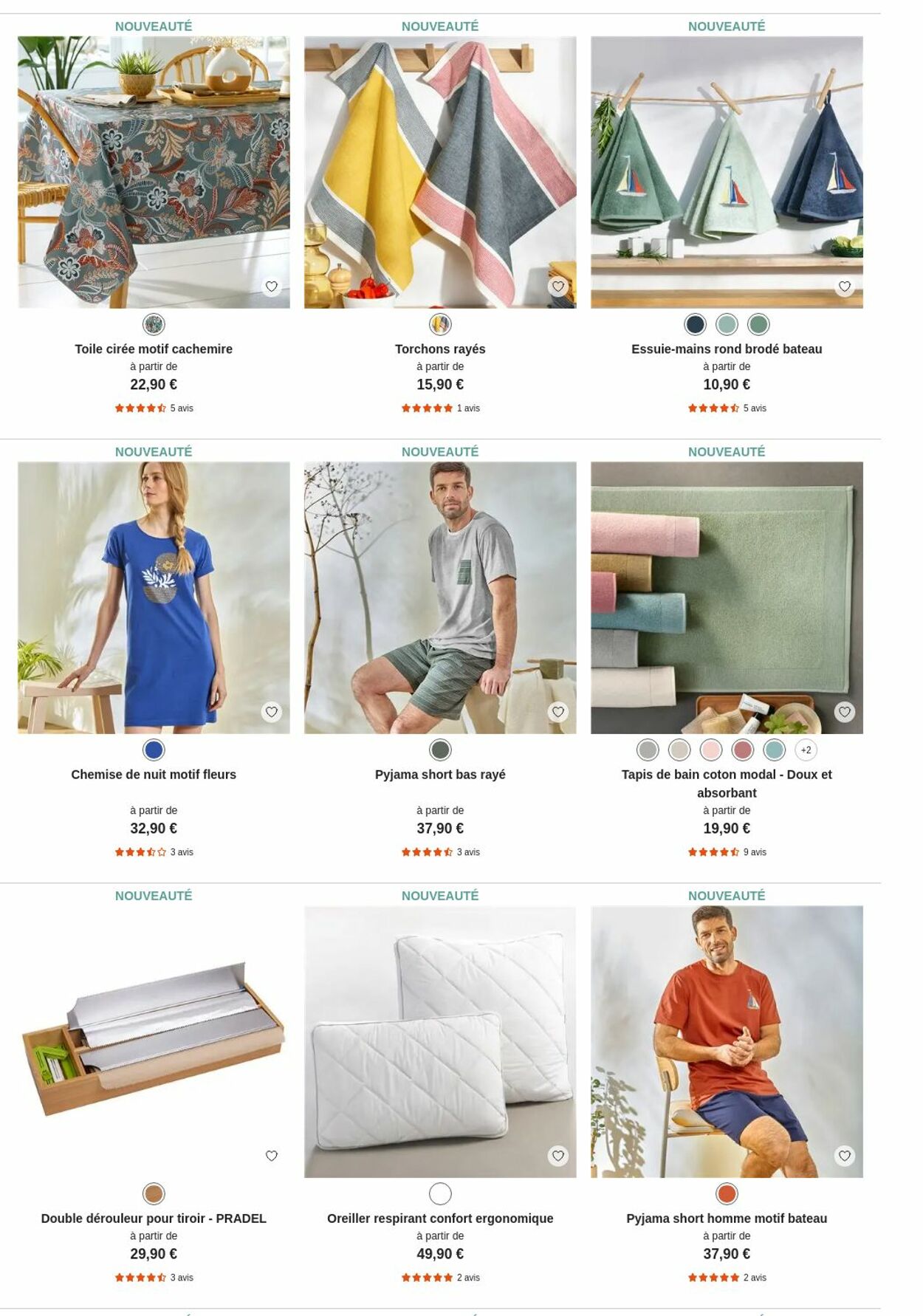 Catalogue Becquet 09.06.2025 - 18.06.2025