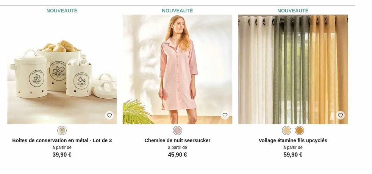 Catalogue Becquet 16.06.2025 - 25.06.2025