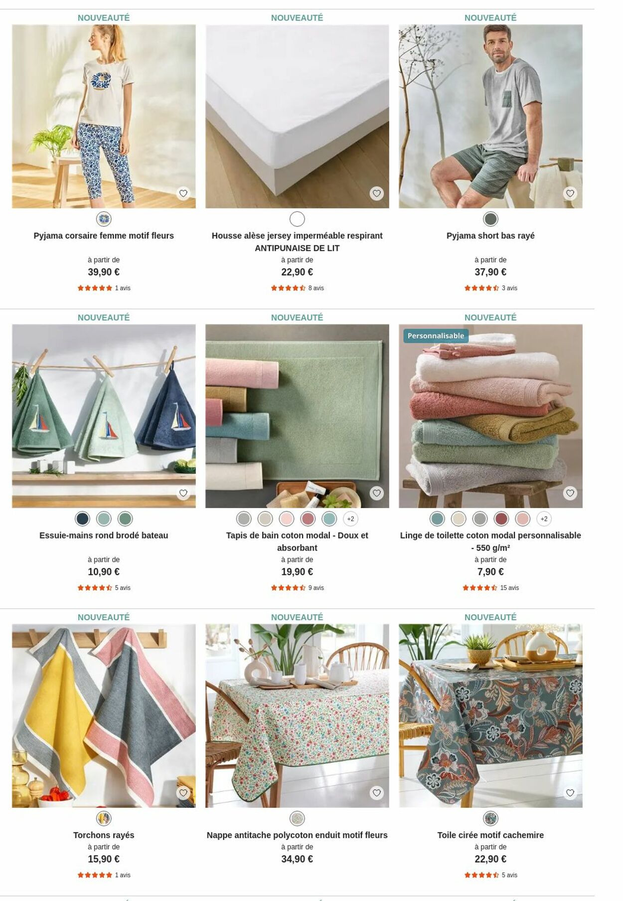 Catalogue Becquet 16.06.2025 - 25.06.2025