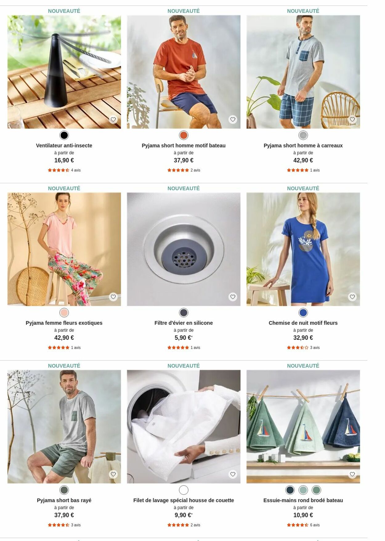 Catalogue Becquet 30.06.2025 - 09.07.2025