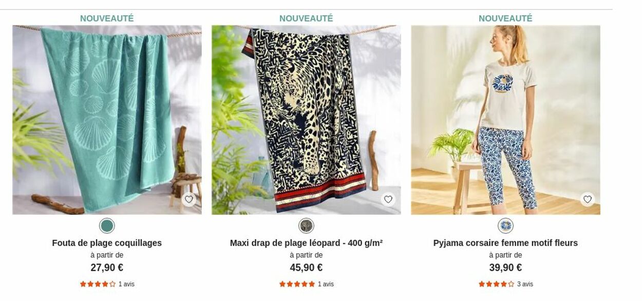 Catalogue Becquet 30.06.2025 - 09.07.2025