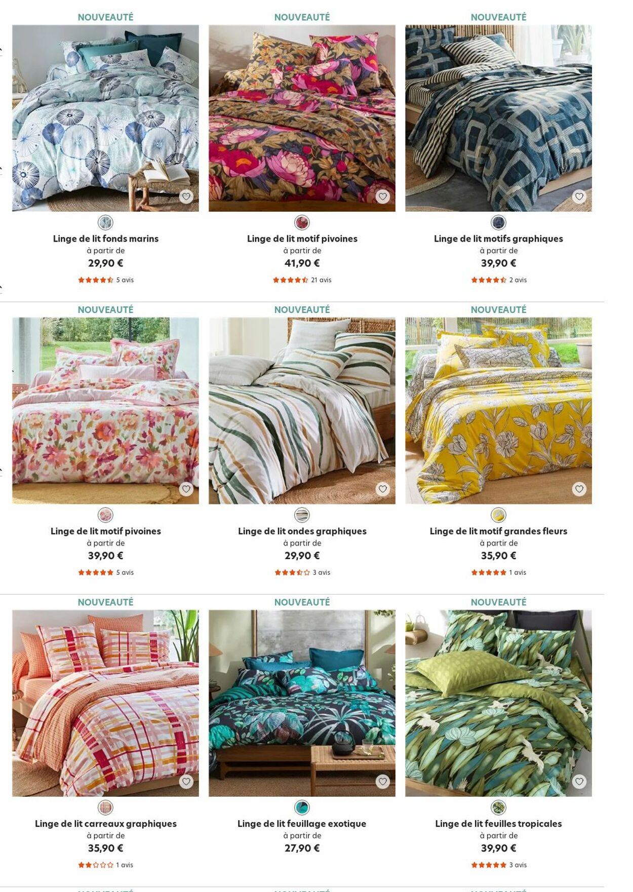 Catalogue Becquet 18.08.2025 - 27.08.2025