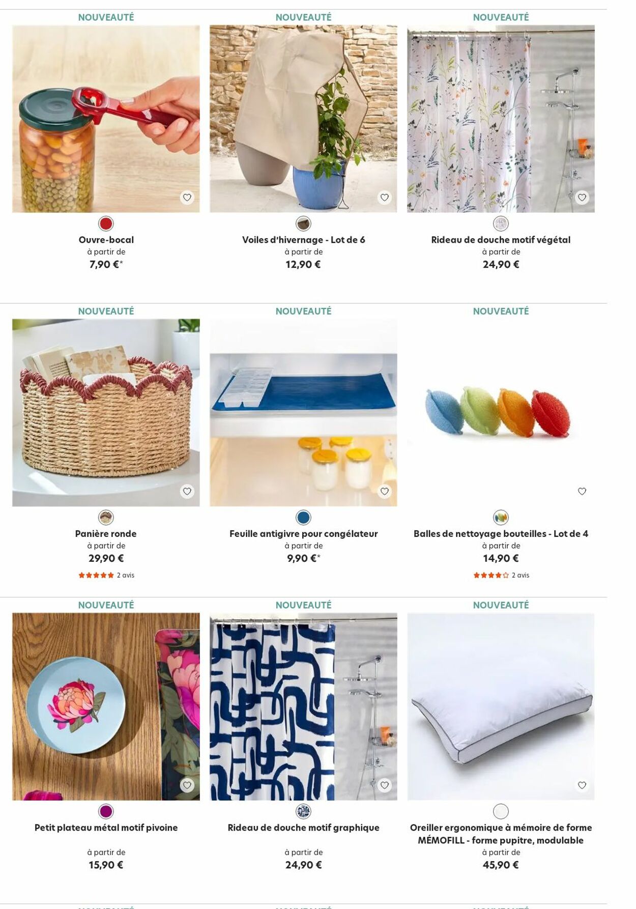 Catalogue Becquet 18.08.2025 - 27.08.2025