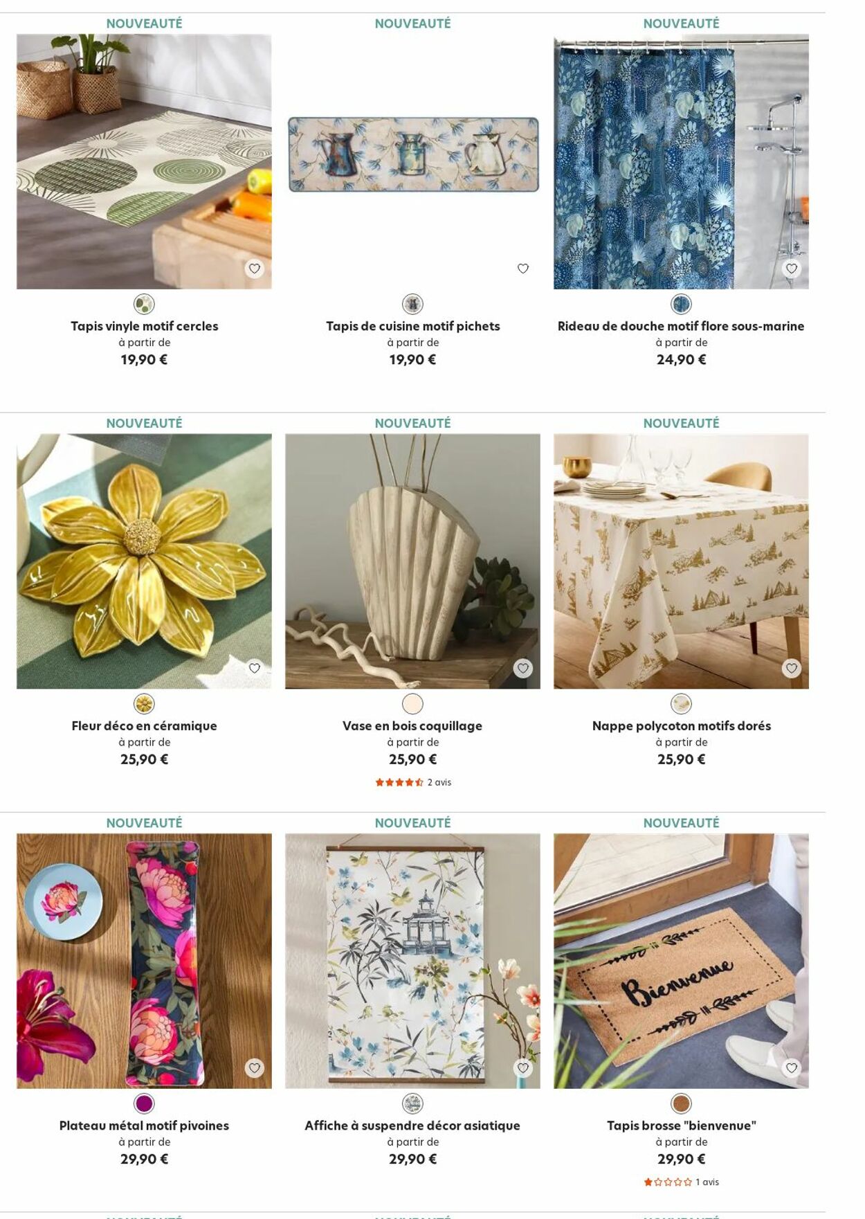 Catalogue Becquet 18.08.2025 - 27.08.2025