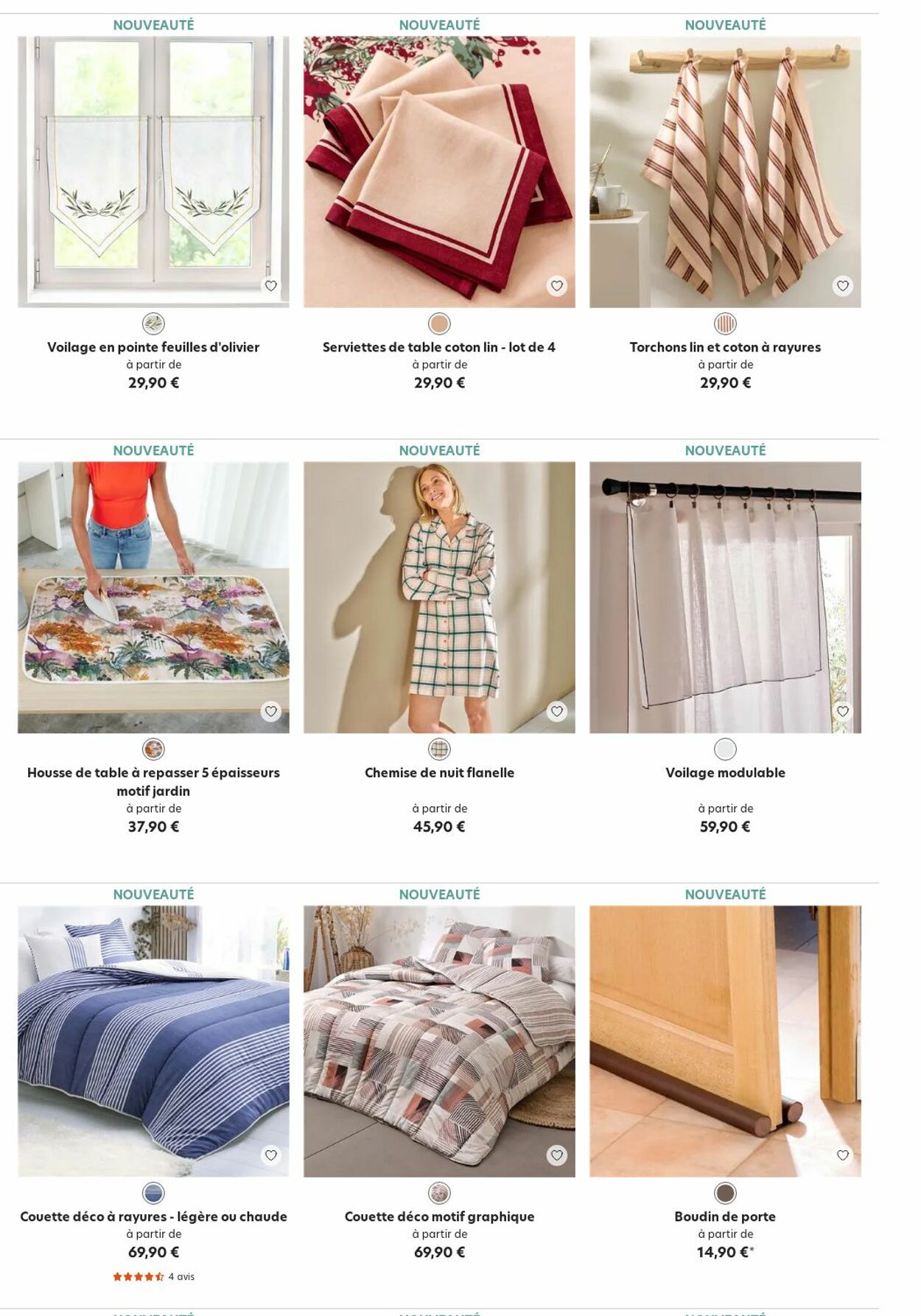 Catalogue Becquet 18.08.2025 - 27.08.2025