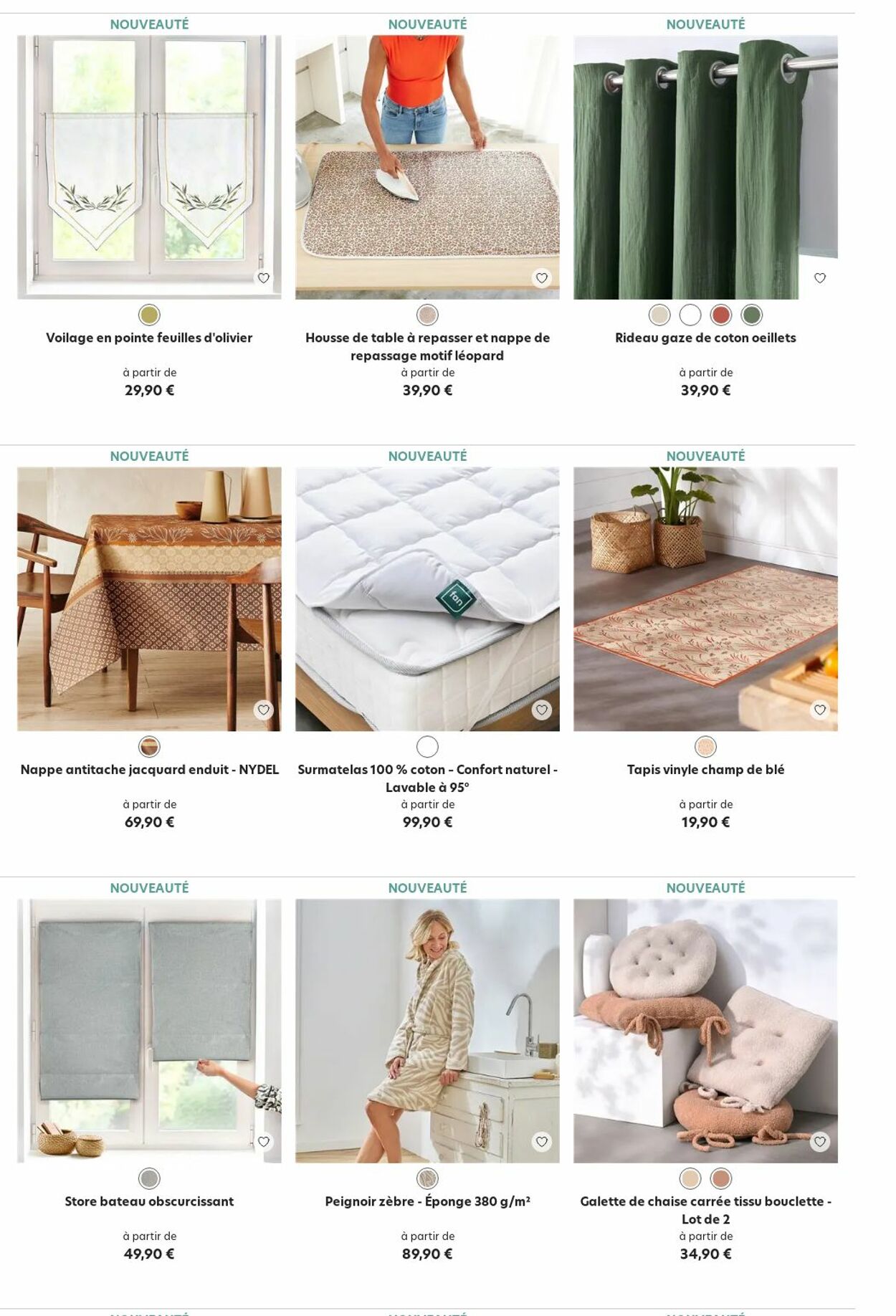 Catalogue Becquet 27.10.2025 - 05.11.2025