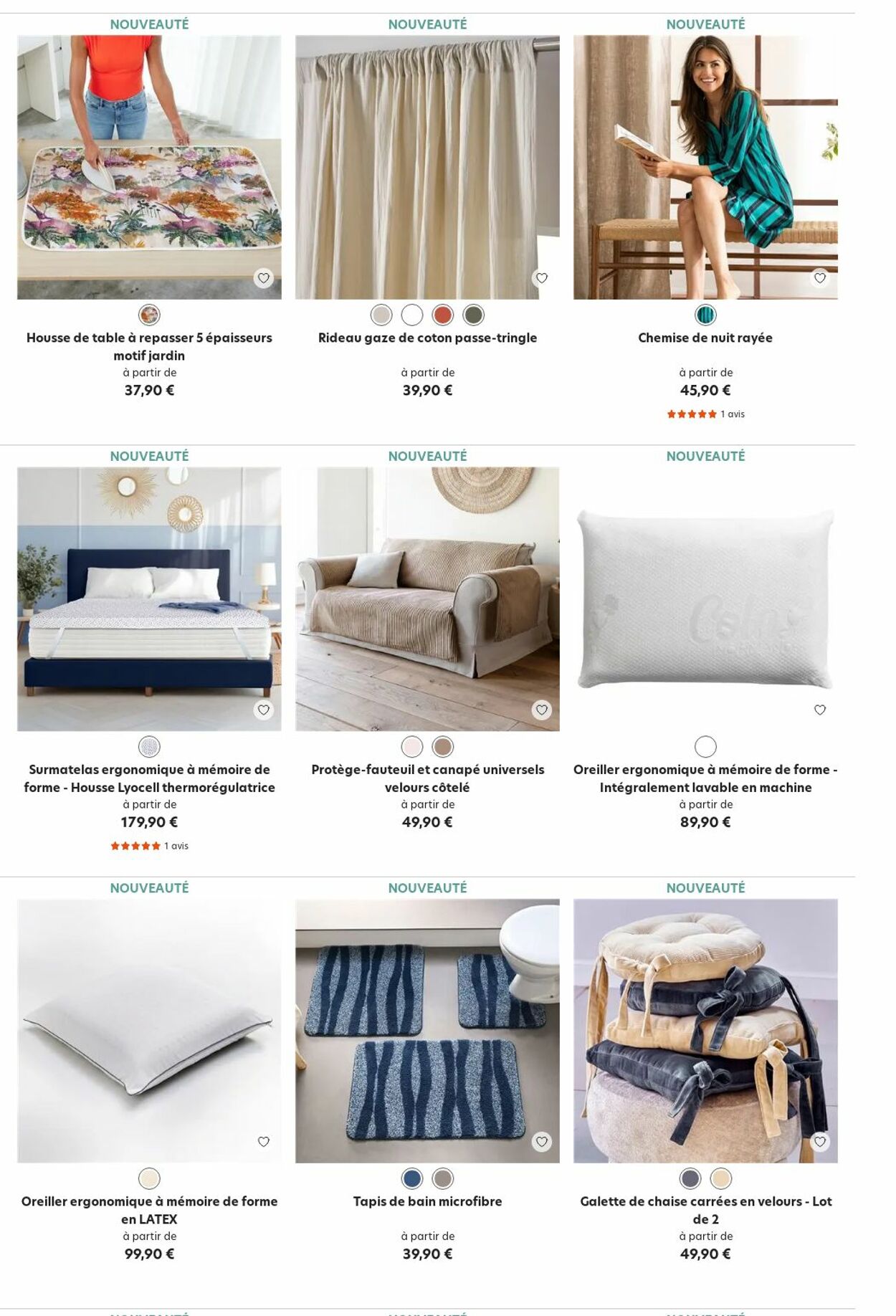 Catalogue Becquet 27.10.2025 - 05.11.2025