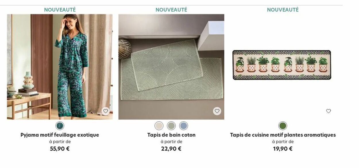 Catalogue Becquet 27.10.2025 - 05.11.2025