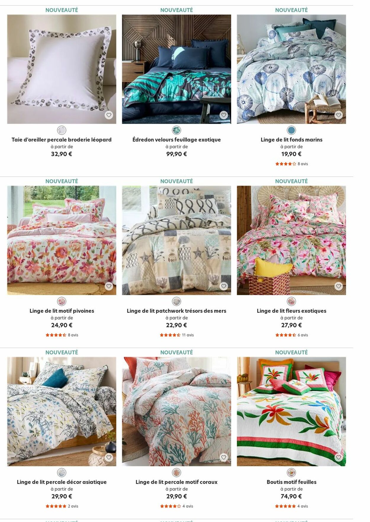 Catalogue Becquet 27.10.2025 - 05.11.2025