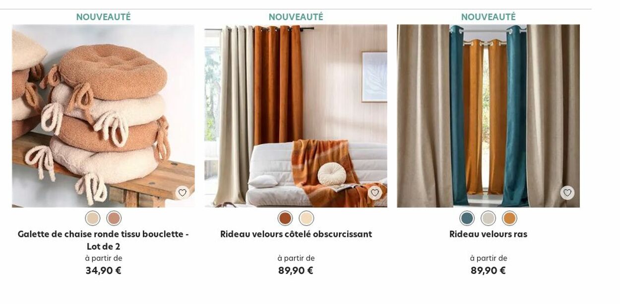 Catalogue Becquet 27.10.2025 - 05.11.2025