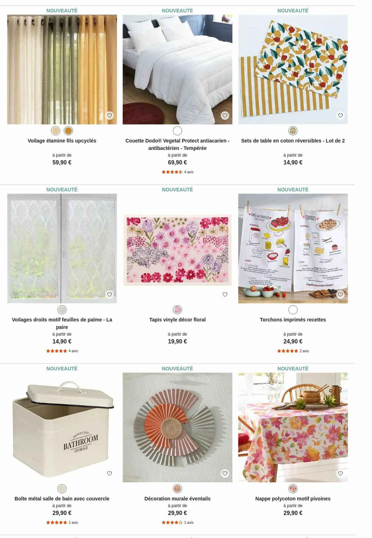 Catalogue Becquet 23.06.2025 - 02.07.2025