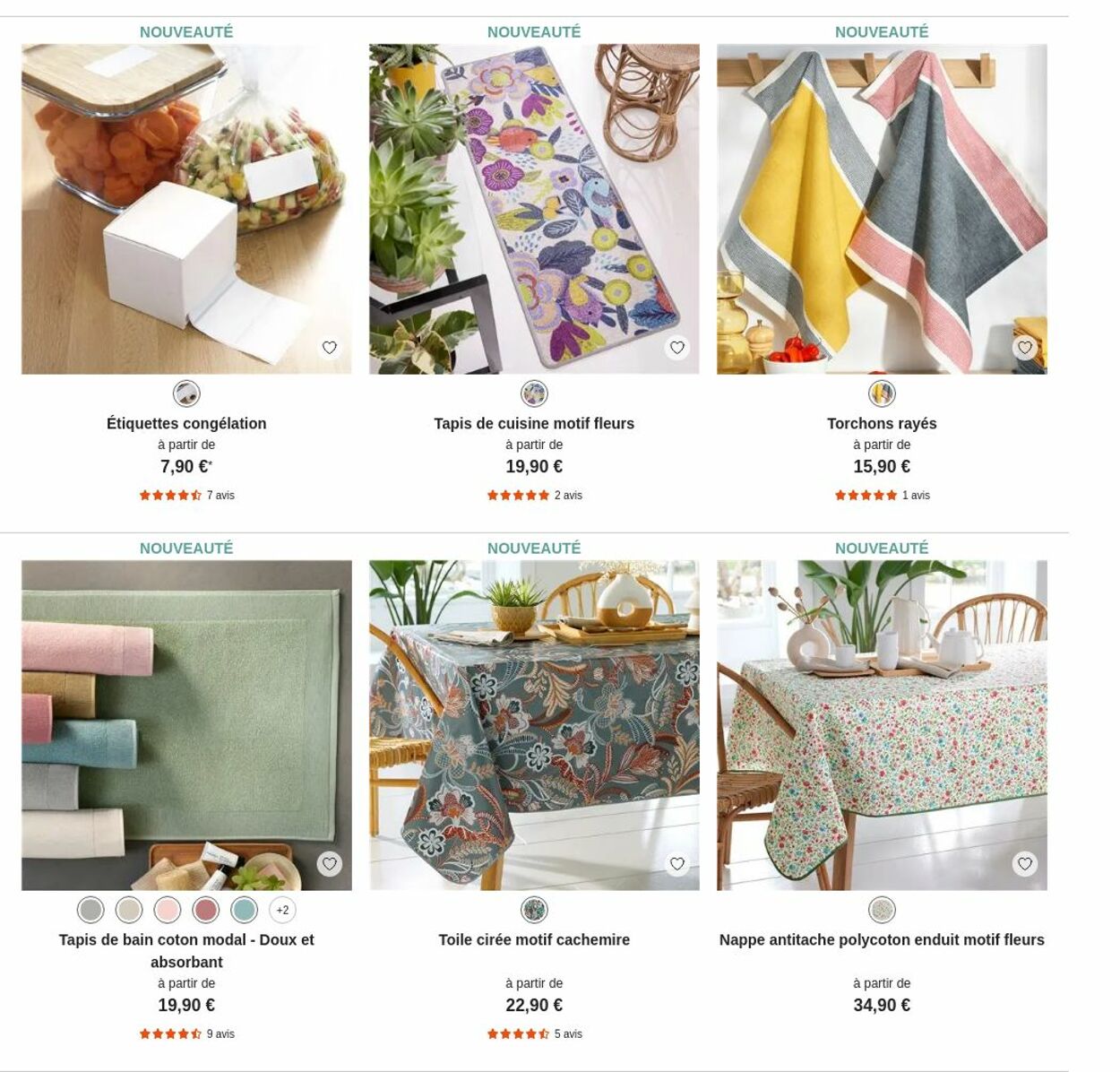 Catalogue Becquet 23.06.2025 - 02.07.2025