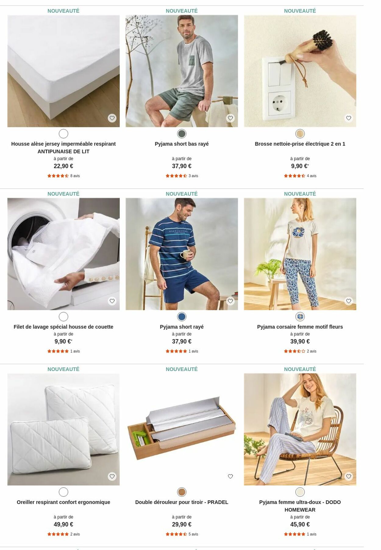 Catalogue Becquet 23.06.2025 - 02.07.2025