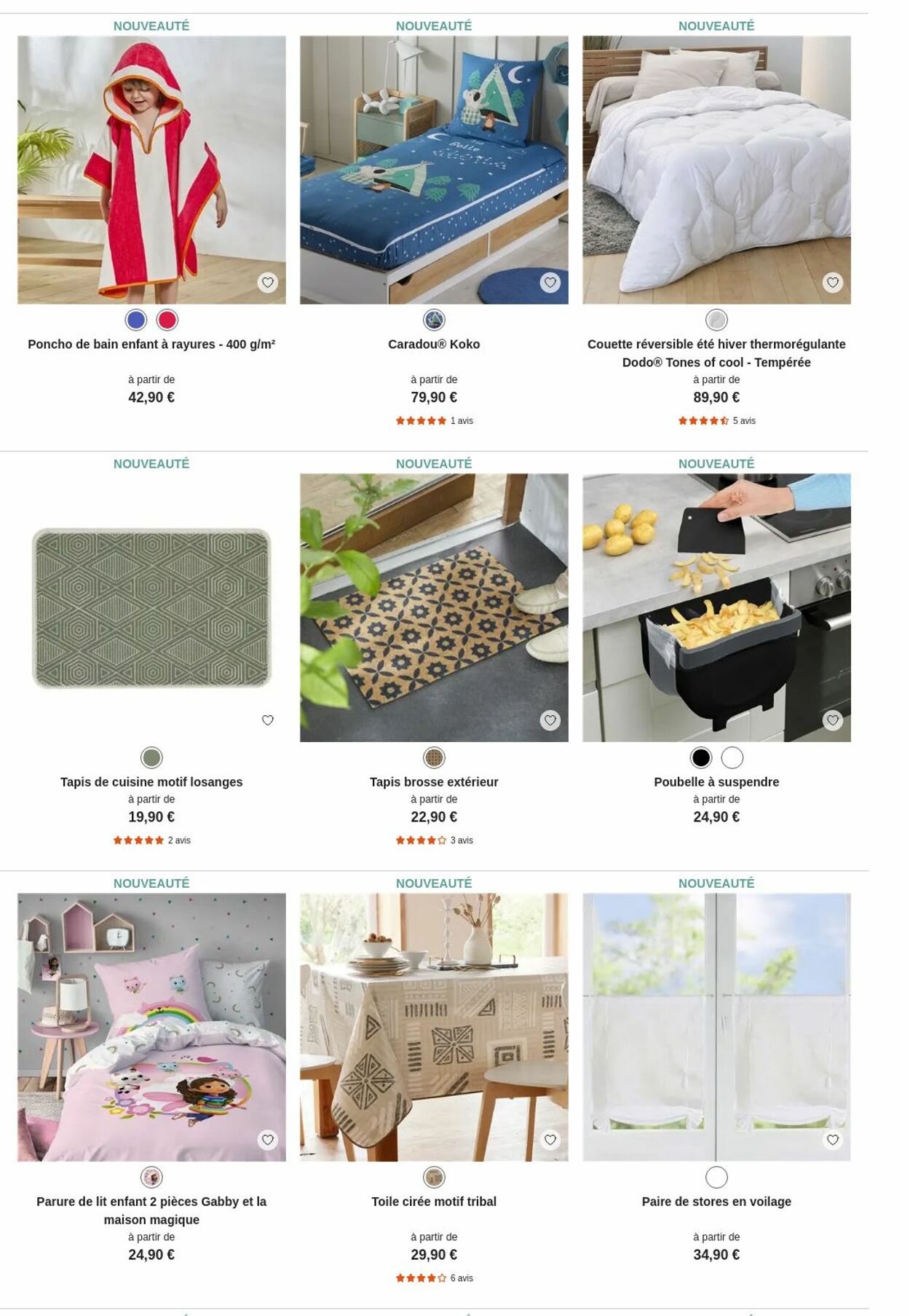 Catalogue Becquet 23.06.2025 - 02.07.2025