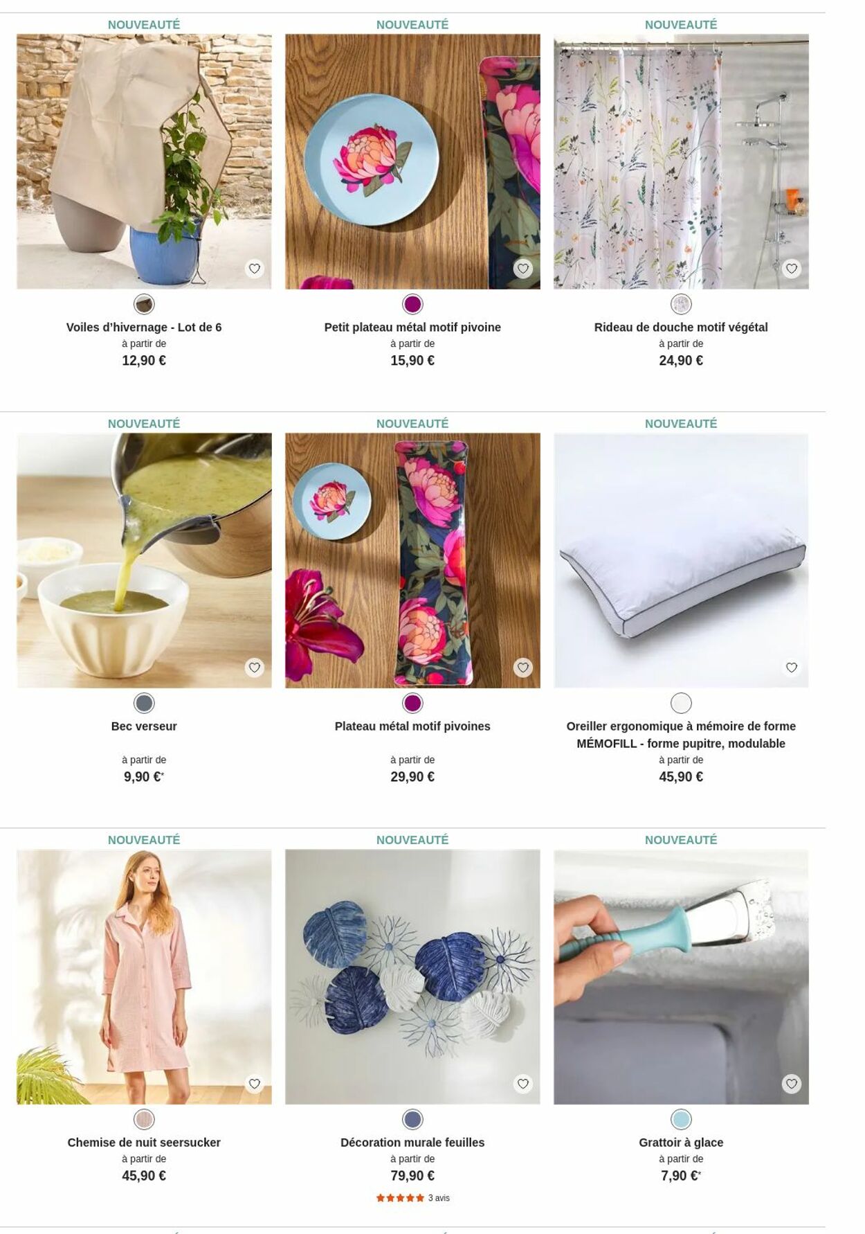 Catalogue Becquet 11.08.2025 - 20.08.2025