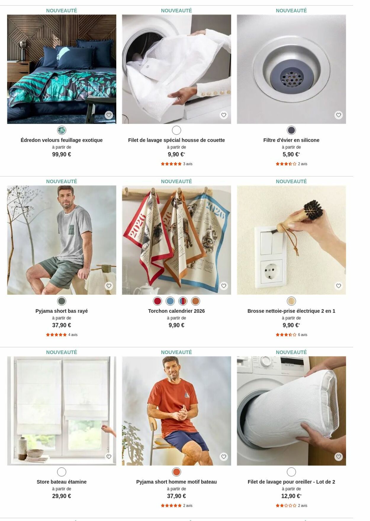 Catalogue Becquet 11.08.2025 - 20.08.2025