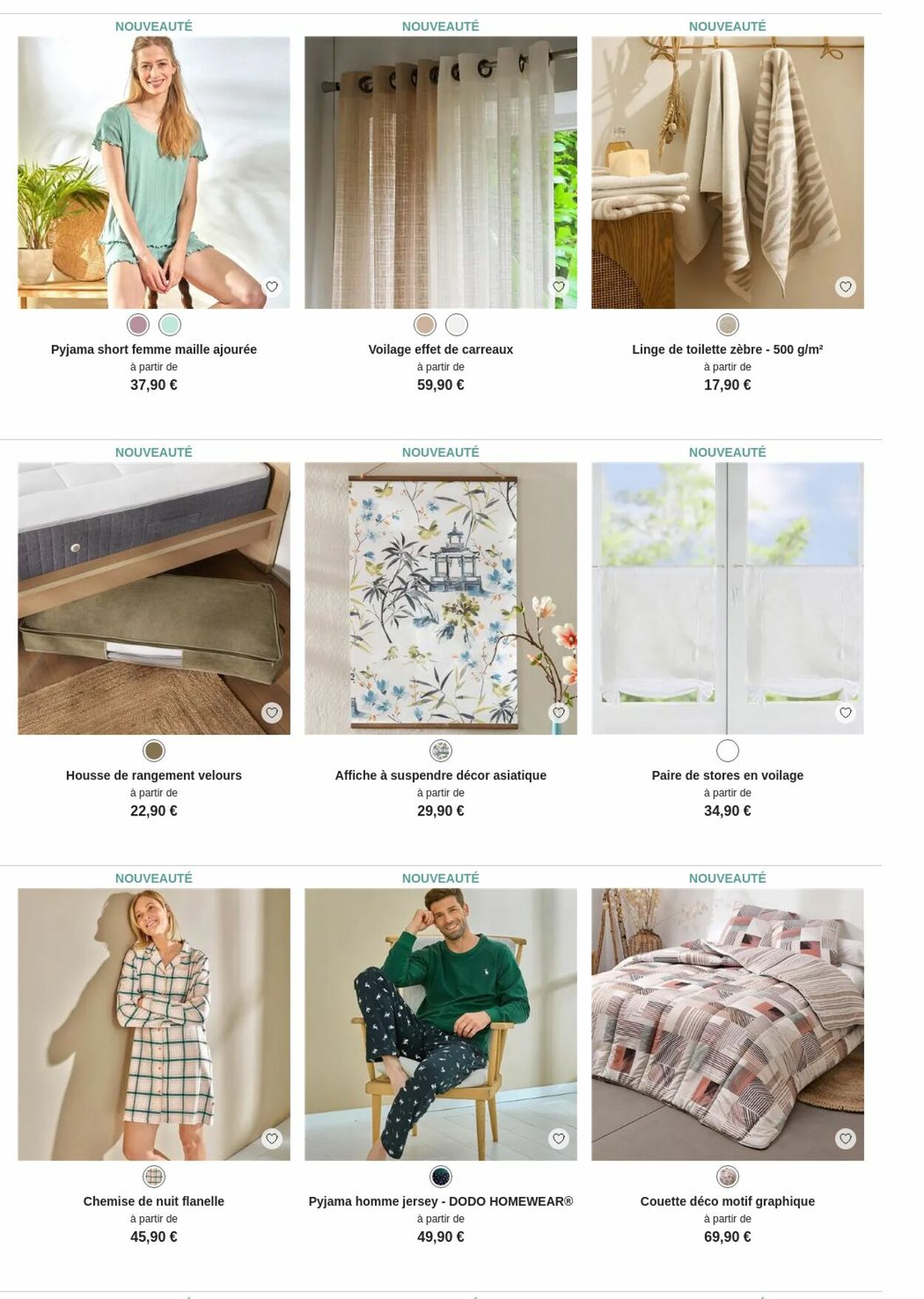 Catalogue Becquet 11.08.2025 - 20.08.2025